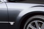 Chrysler 300C Concept 2003 года